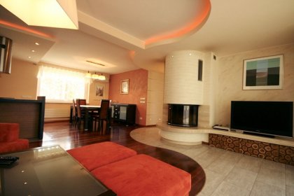 hotel - ośrodek Szkoleniowo-Wypoczynkowy Galicya - zdjęcie 10