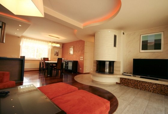 hotel - ośrodek Szkoleniowo-Wypoczynkowy Galicya - Pokoje - zdjęcie 2