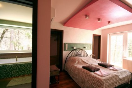 hotel - ośrodek Szkoleniowo-Wypoczynkowy Galicya - zdjęcie 9