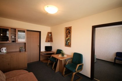 hotel - ośrodek Szkoleniowo-Wypoczynkowy Galicya - zdjęcie 7