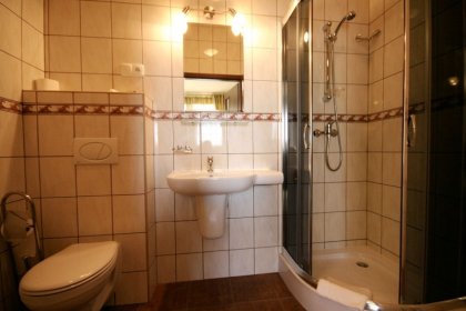 hotel - ośrodek Szkoleniowo-Wypoczynkowy Galicya - zdjęcie 12