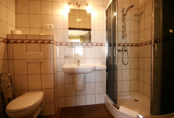 hotel - ośrodek Szkoleniowo-Wypoczynkowy Galicya - Pokoje - zdjęcie 6