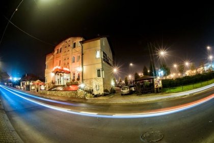 hotel *** - Hotel Galicja*** - zdjęcie 1