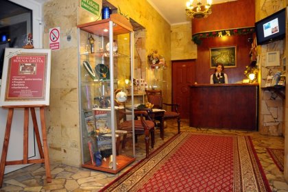 hotel *** - Hotel Galicja*** - zdjęcie 3