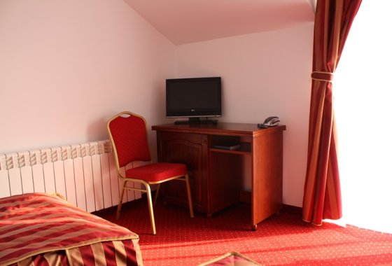 hotel *** - Hotel Galicja*** - Pokoje - zdjęcie 1
