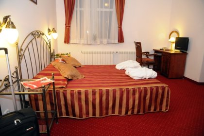 hotel *** - Hotel Galicja*** - zdjęcie 7