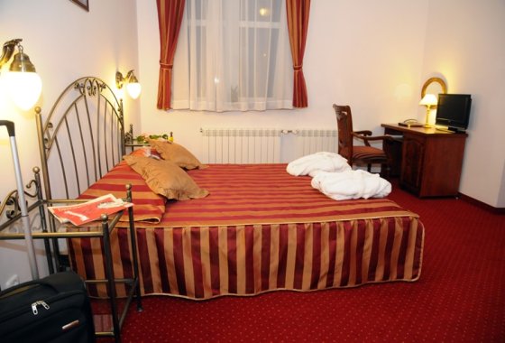 hotel *** - Hotel Galicja*** - Pokoje - zdjęcie 2