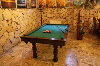 hotel *** - Hotel Galicja*** - zdjęcie 9