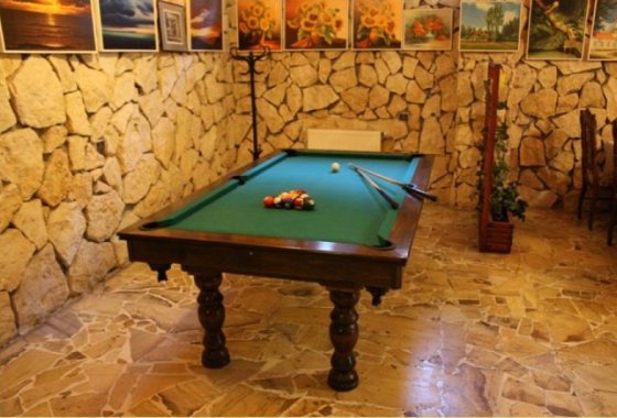 hotel *** - Hotel Galicja*** - Usługi - zdjęcie 1