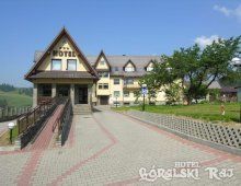 Hotel Góralski Raj***