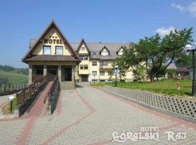 Hotel Góralski Raj***