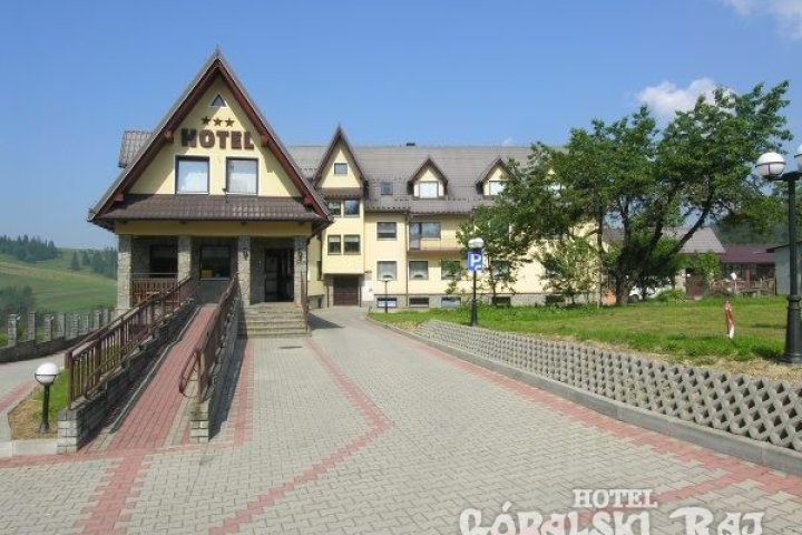 Hotel Góralski Raj***