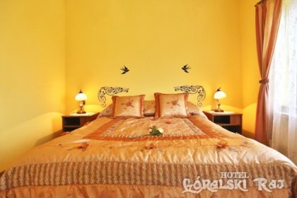 hotel *** - Hotel Góralski Raj*** - zdjęcie 9