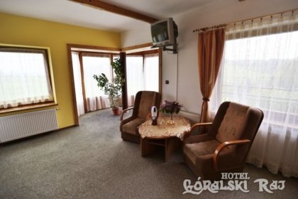 hotel *** - Hotel Góralski Raj*** - zdjęcie 8