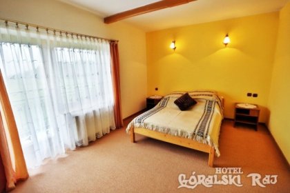 hotel *** - Hotel Góralski Raj*** - zdjęcie 5