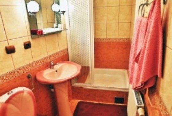 hotel *** - Hotel Góralski Raj*** - Pokoje - zdjęcie 6