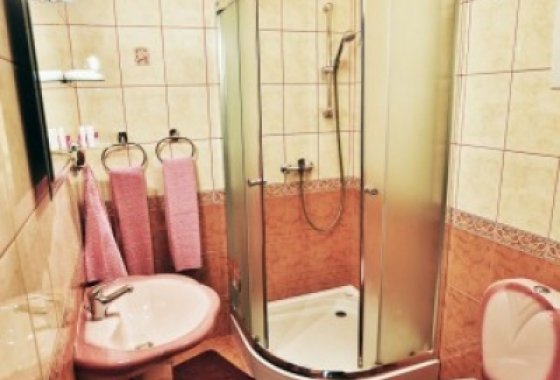hotel *** - Hotel Góralski Raj*** - Pokoje - zdjęcie 7
