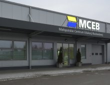 Małopolskie Centrum Edukacji Budowlanej