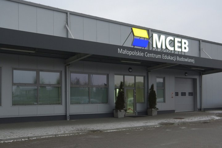 Małopolskie Centrum Edukacji Budowlanej