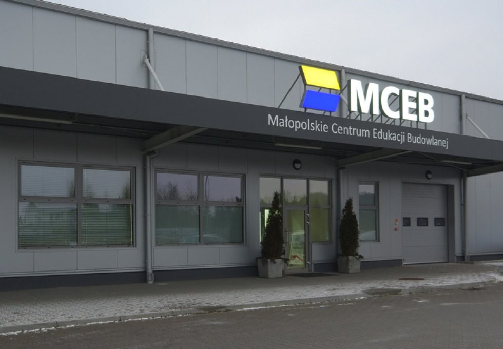 inny - Małopolskie Centrum Edukacji Budowlanej