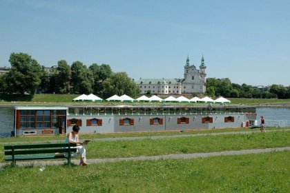 inny - Hostel na wodzie "Marta" - zdjęcie 1