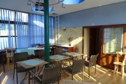 inny - Hostel na wodzie "Marta" - zdjęcie 2