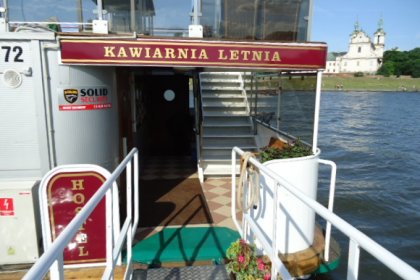 inny - Hostel na wodzie "Marta" - zdjęcie 4