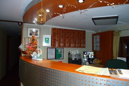 inny - Hostel na wodzie "Marta" - zdjęcie 5