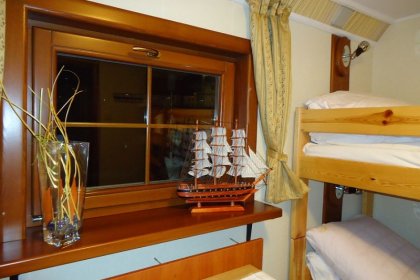 inny - Hostel na wodzie "Marta" - zdjęcie 6