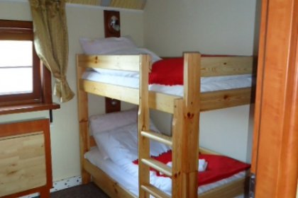 inny - Hostel na wodzie "Marta" - zdjęcie 8