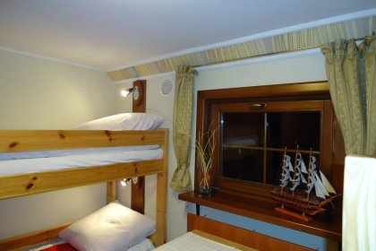 inny - Hostel na wodzie "Marta" - zdjęcie 9