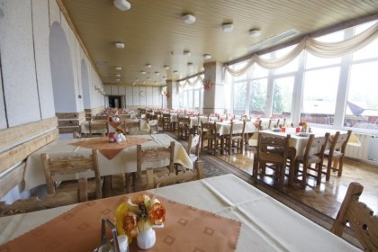 hotel - Centrum Wypoczynku i Rekreacji „RYSY” - zdjęcie 6