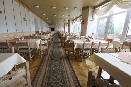 hotel - Centrum Wypoczynku i Rekreacji „RYSY” - zdjęcie 5