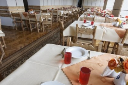 hotel - Centrum Wypoczynku i Rekreacji „RYSY” - zdjęcie 4