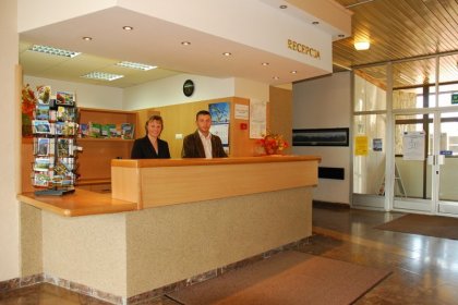 hotel - Centrum Wypoczynku i Rekreacji „RYSY” - zdjęcie 3
