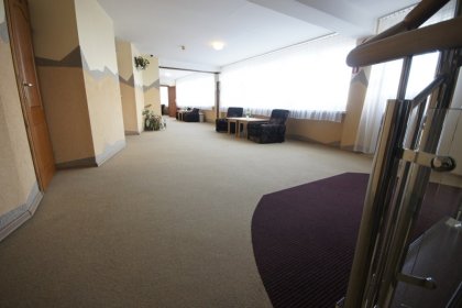 hotel - Centrum Wypoczynku i Rekreacji „RYSY” - zdjęcie 2