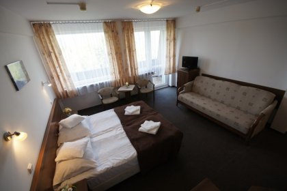 hotel - Centrum Wypoczynku i Rekreacji „RYSY” - zdjęcie 15