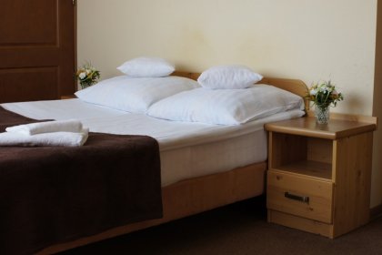 hotel - Centrum Wypoczynku i Rekreacji „RYSY” - zdjęcie 14