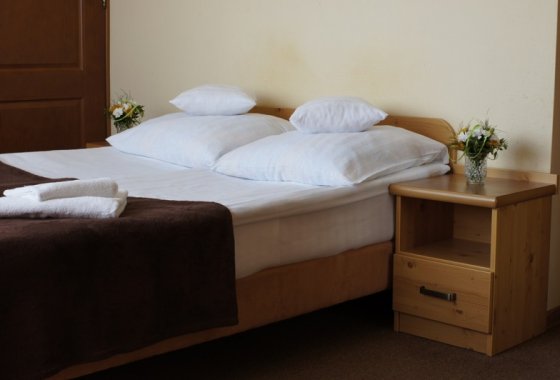 hotel - Centrum Wypoczynku i Rekreacji „RYSY” - Pokoje - zdjęcie 2