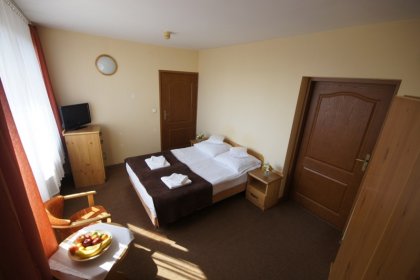 hotel - Centrum Wypoczynku i Rekreacji „RYSY” - zdjęcie 13