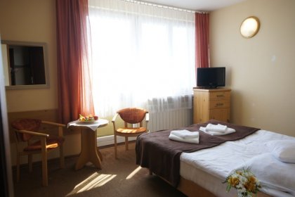 hotel - Centrum Wypoczynku i Rekreacji „RYSY” - zdjęcie 12