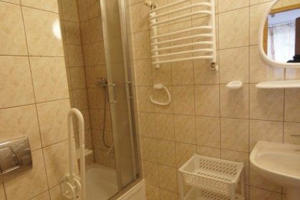 hotel - Centrum Wypoczynku i Rekreacji „RYSY” - zdjęcie 11