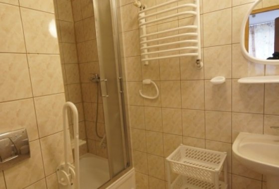 hotel - Centrum Wypoczynku i Rekreacji „RYSY” - Pokoje - zdjęcie 5