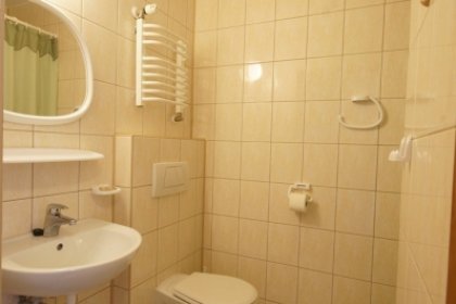 hotel - Centrum Wypoczynku i Rekreacji „RYSY” - zdjęcie 10