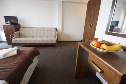 hotel - Centrum Wypoczynku i Rekreacji „RYSY” - zdjęcie 9