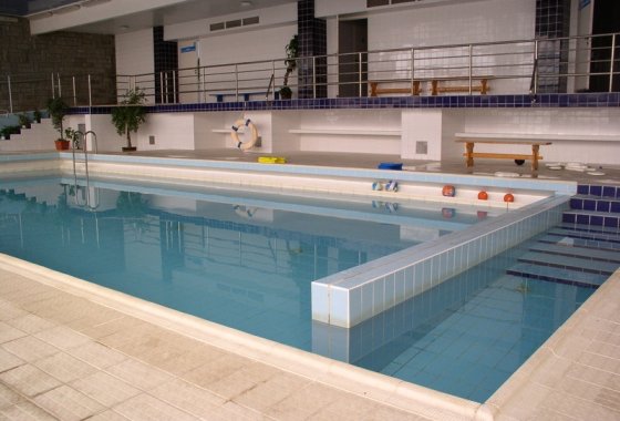 hotel - Centrum Wypoczynku i Rekreacji „RYSY” - Usługi - zdjęcie 1