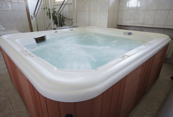 hotel - Centrum Wypoczynku i Rekreacji „RYSY” - Usługi - zdjęcie 3