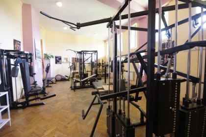 hotel - Centrum Wypoczynku i Rekreacji „RYSY” - zdjęcie 17