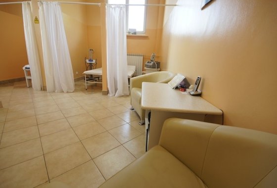 hotel - Centrum Wypoczynku i Rekreacji „RYSY” - Usługi - zdjęcie 5
