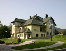 Hotel Morawa